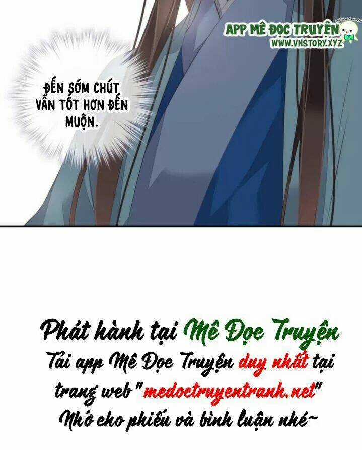 Hoàng Hậu Ương Bướng Chapter 269 trang 32