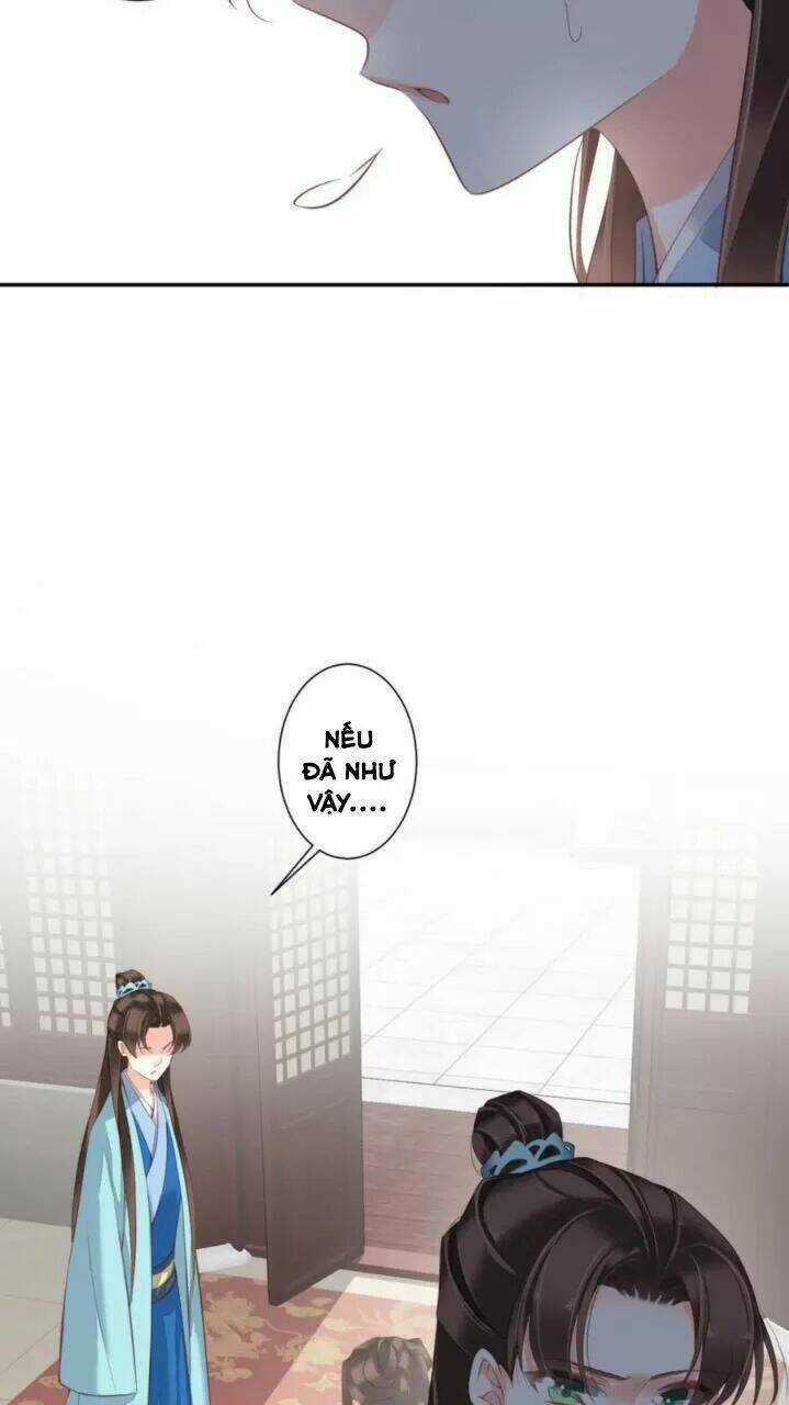 Hoàng Hậu Ương Bướng Chapter 269 trang 4