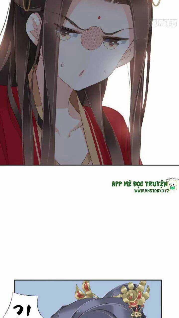 Hoàng Hậu Ương Bướng Chapter 269 trang 7