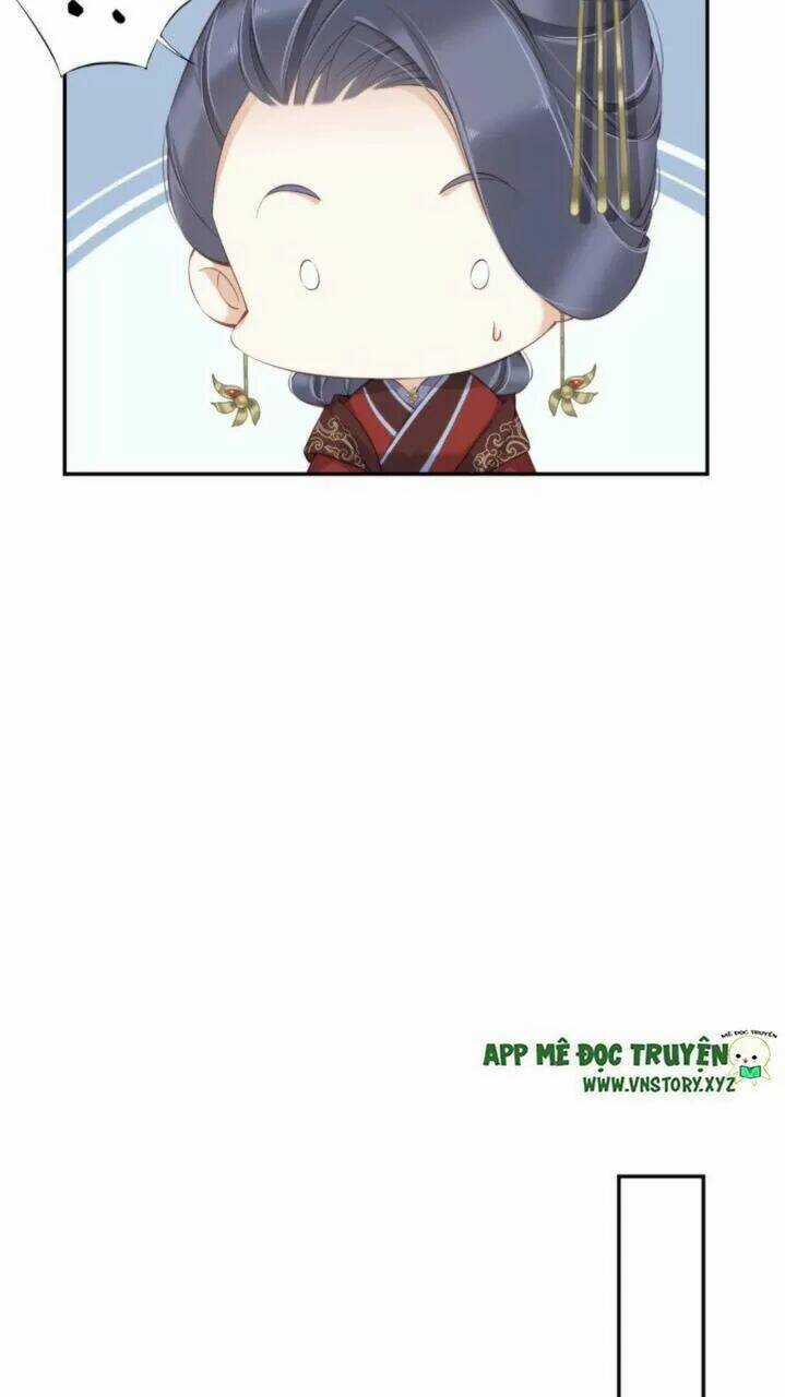 Hoàng Hậu Ương Bướng Chapter 269 trang 8