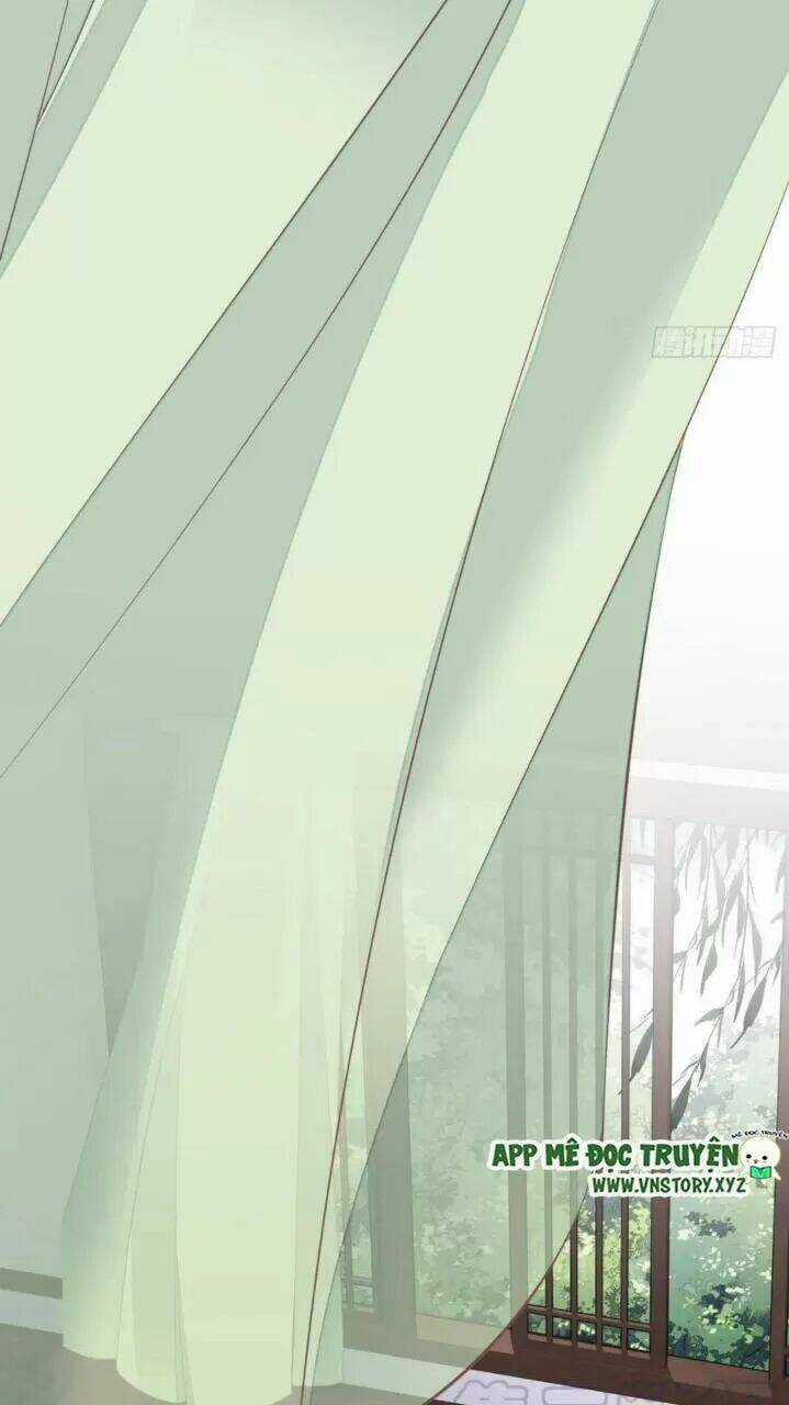 Hoàng Hậu Ương Bướng Chapter 270 trang 10