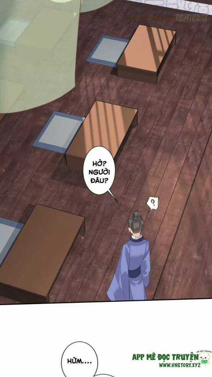 Hoàng Hậu Ương Bướng Chapter 270 trang 11