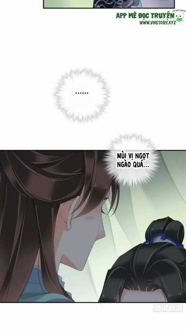 Hoàng Hậu Ương Bướng Chapter 270 trang 14