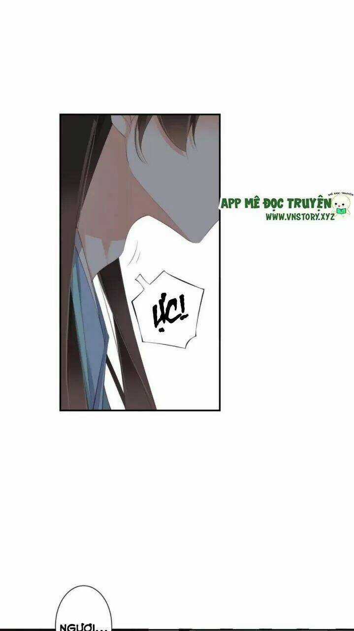 Hoàng Hậu Ương Bướng Chapter 270 trang 15