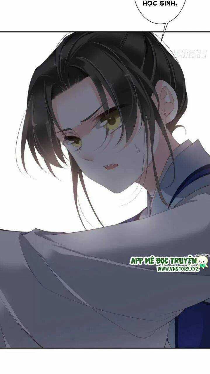 Hoàng Hậu Ương Bướng Chapter 270 trang 18