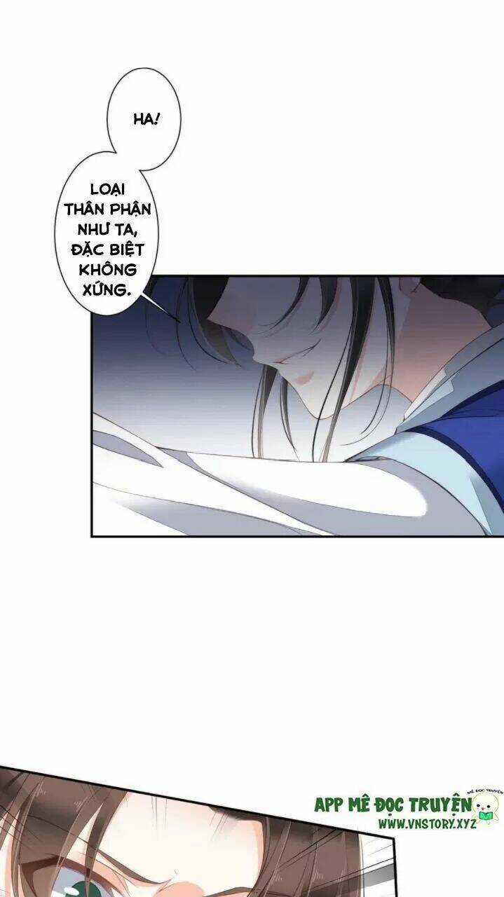 Hoàng Hậu Ương Bướng Chapter 270 trang 19