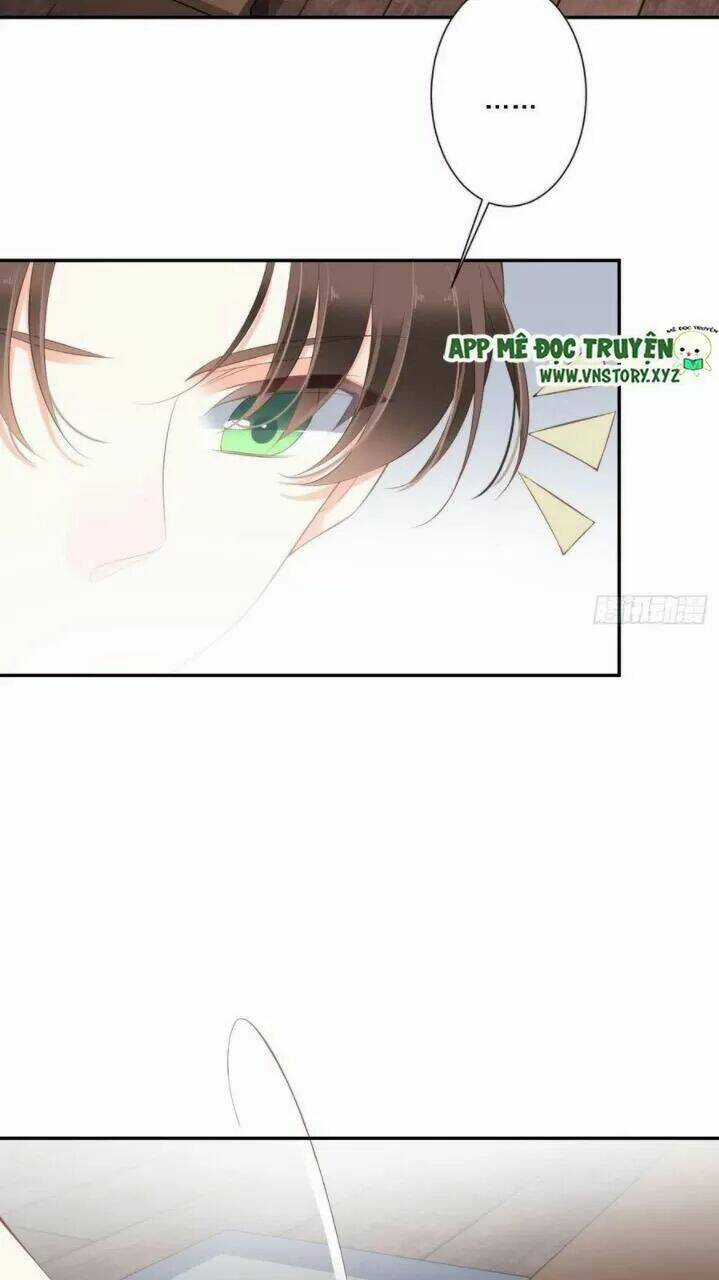 Hoàng Hậu Ương Bướng Chapter 270 trang 2