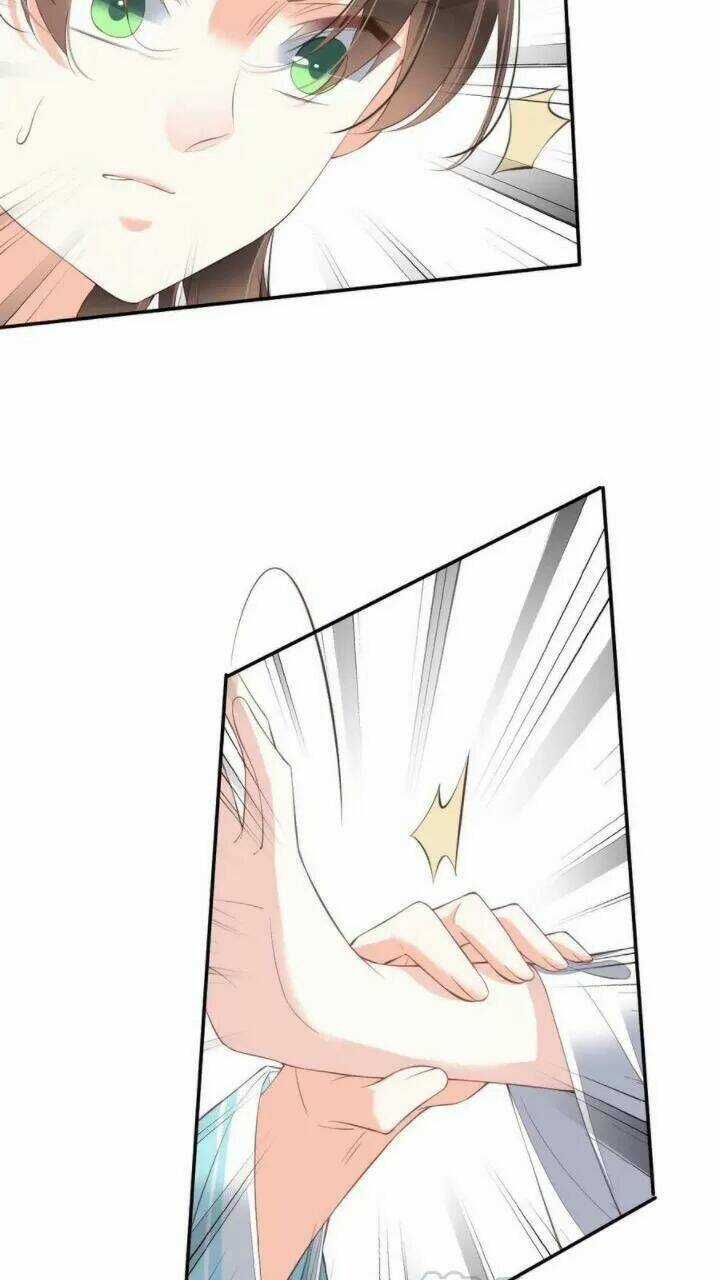 Hoàng Hậu Ương Bướng Chapter 270 trang 20