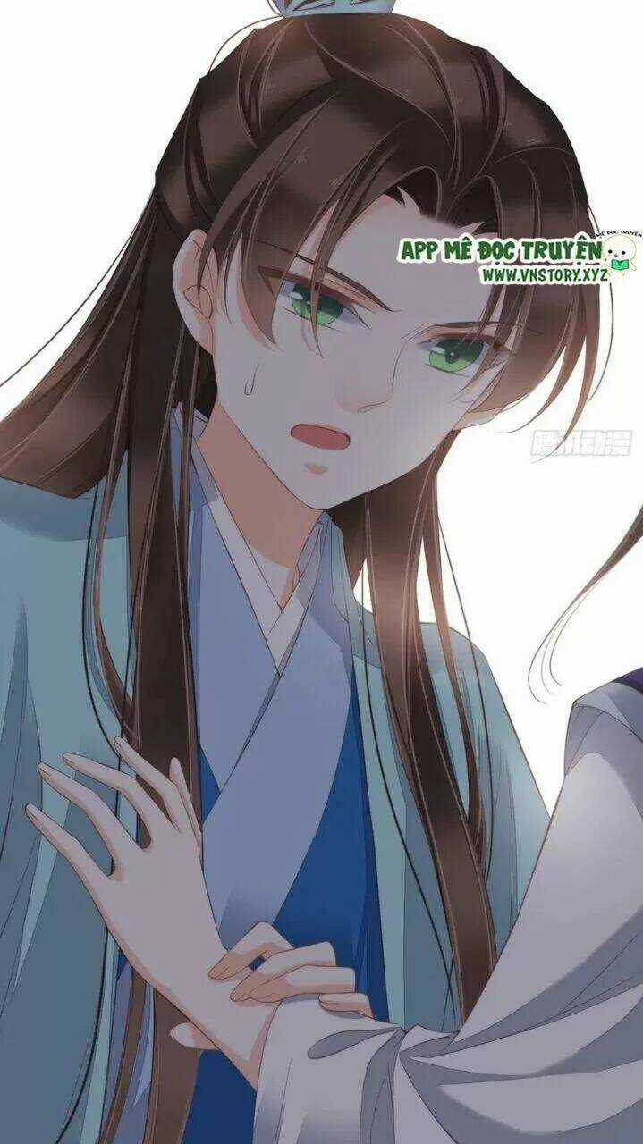 Hoàng Hậu Ương Bướng Chapter 270 trang 22