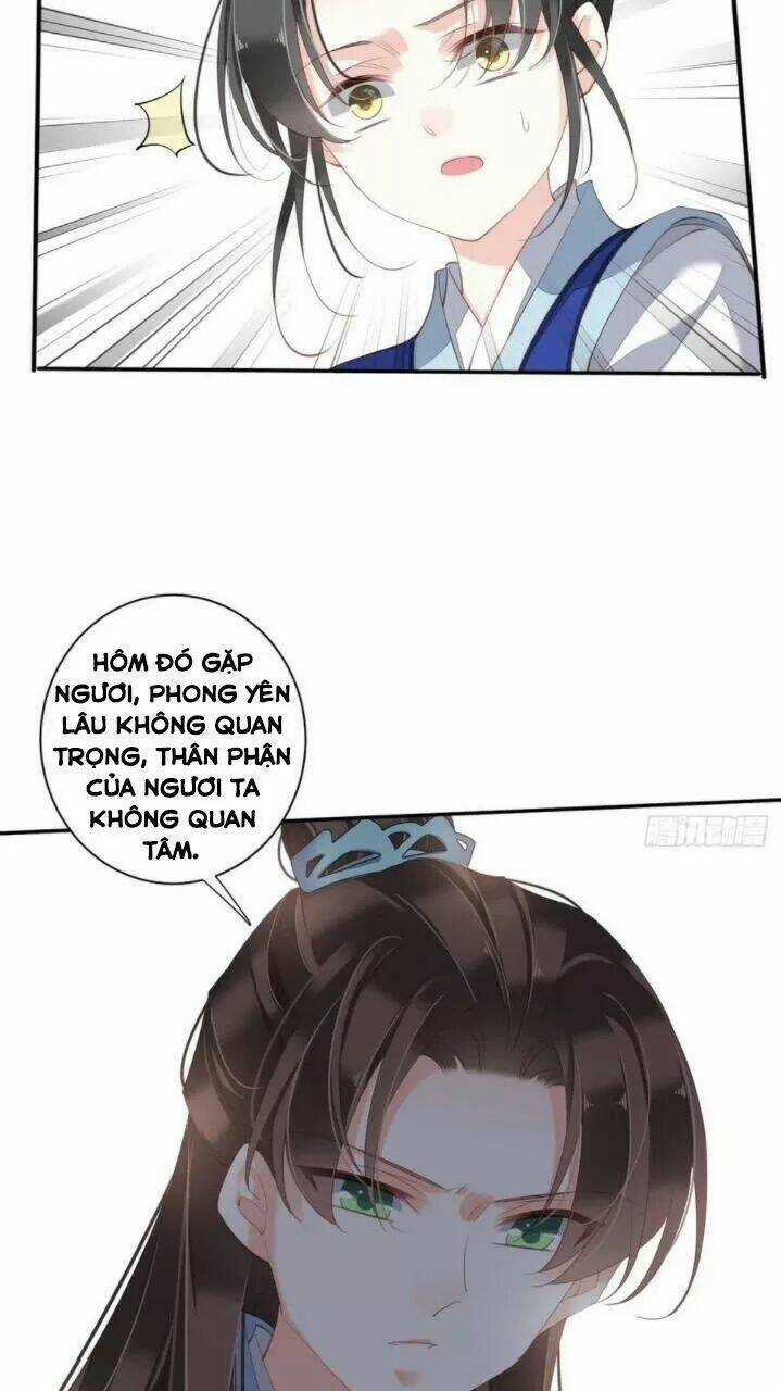 Hoàng Hậu Ương Bướng Chapter 270 trang 24