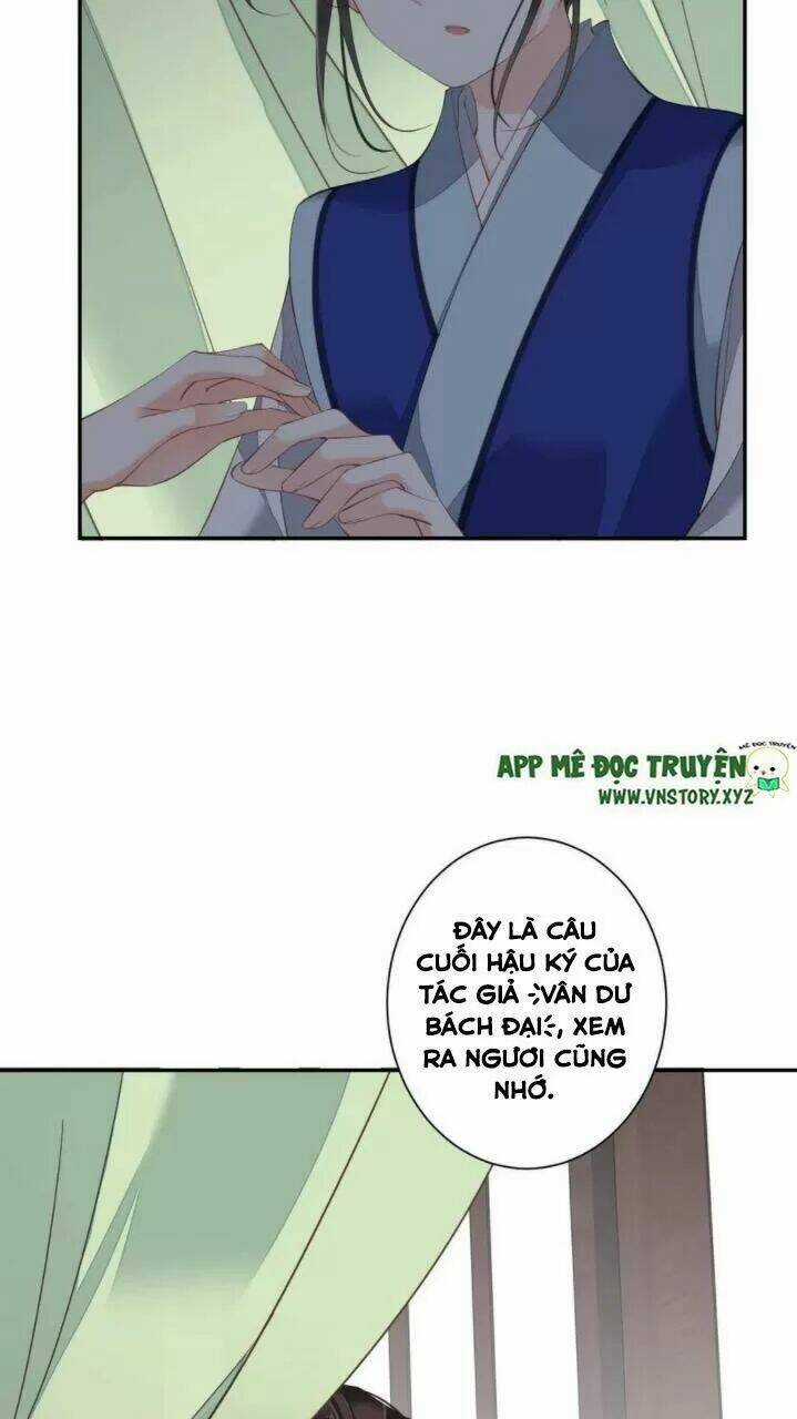 Hoàng Hậu Ương Bướng Chapter 270 trang 26