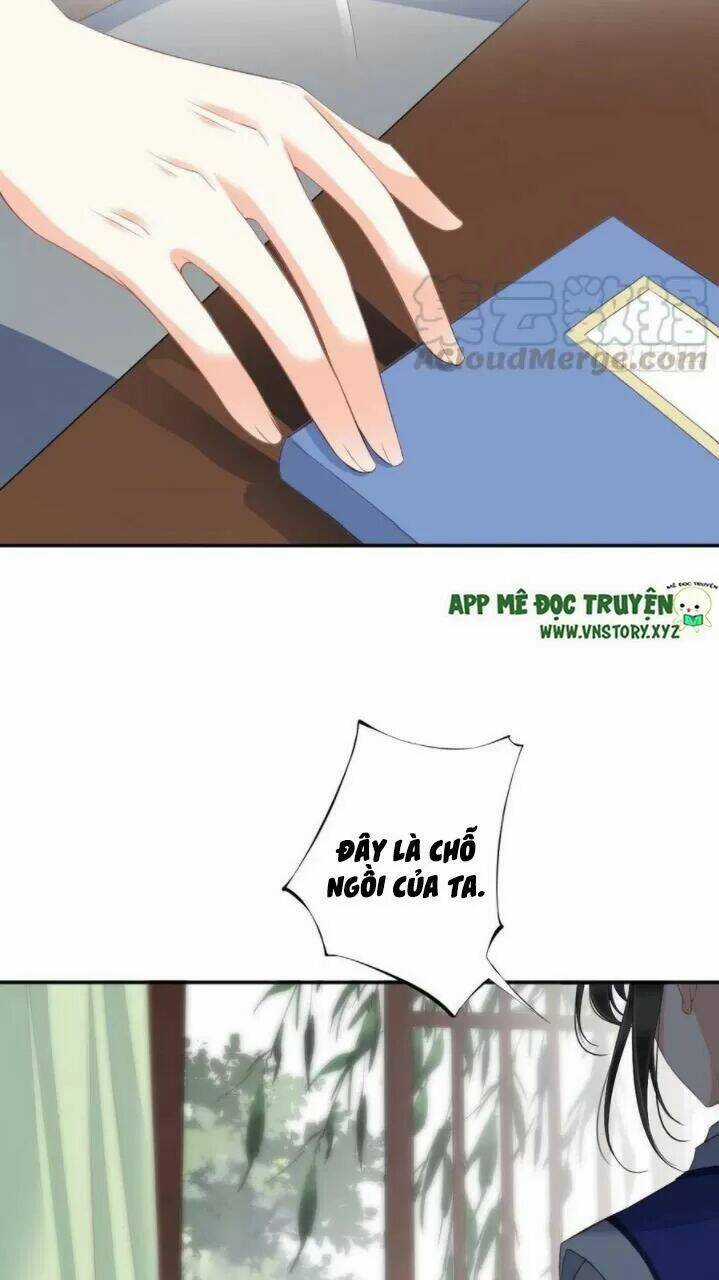 Hoàng Hậu Ương Bướng Chapter 270 trang 3