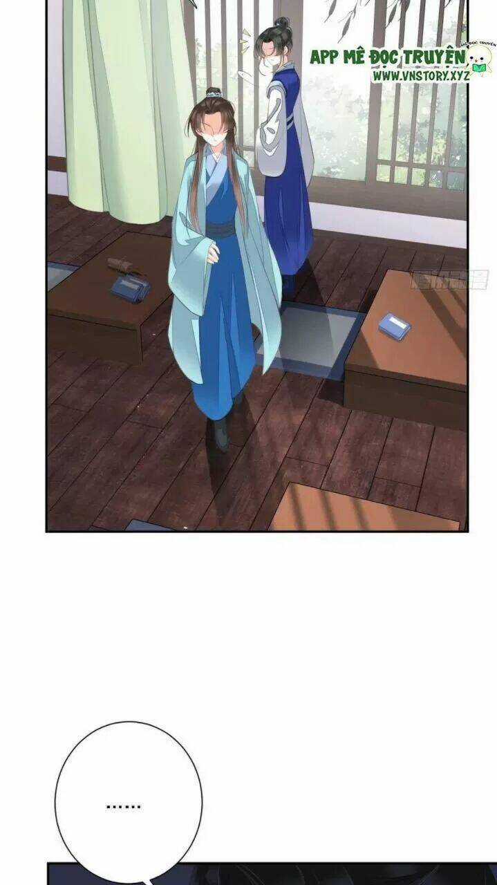 Hoàng Hậu Ương Bướng Chapter 270 trang 30