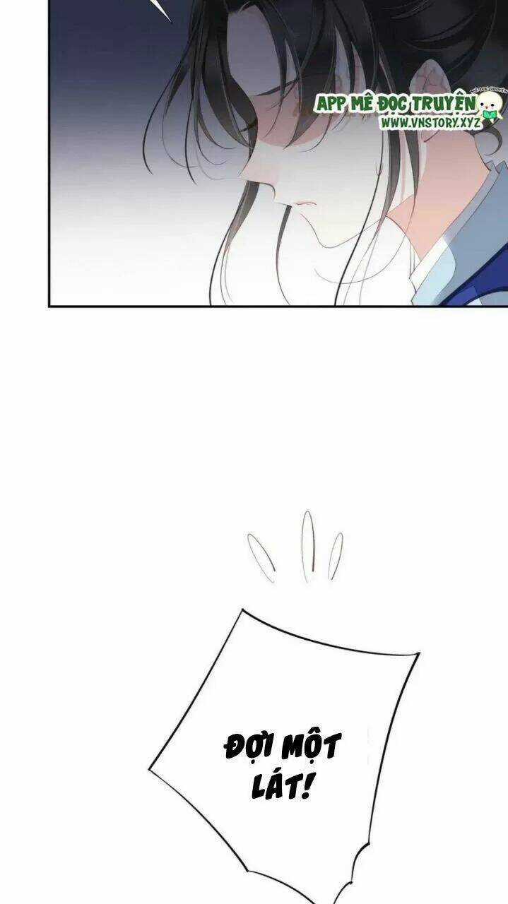 Hoàng Hậu Ương Bướng Chapter 270 trang 31