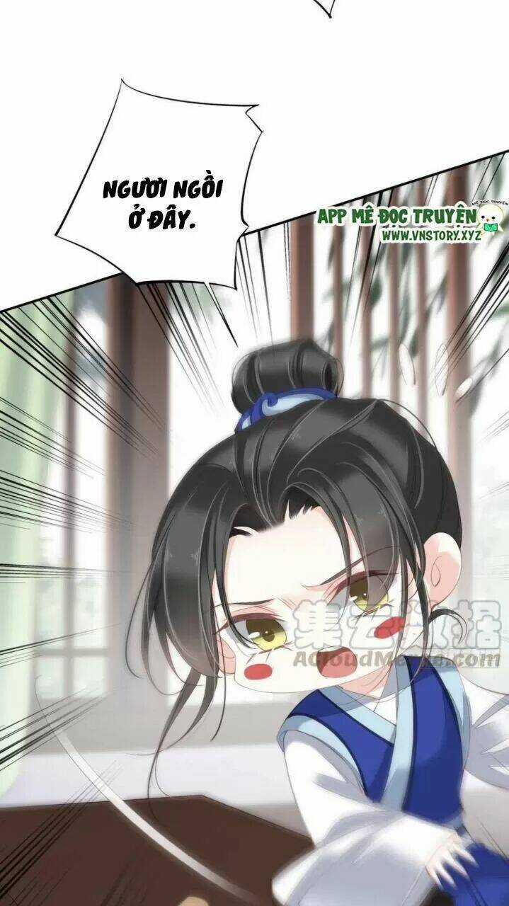 Hoàng Hậu Ương Bướng Chapter 270 trang 32