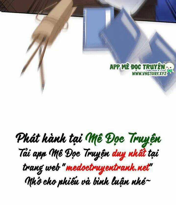 Hoàng Hậu Ương Bướng Chapter 270 trang 33