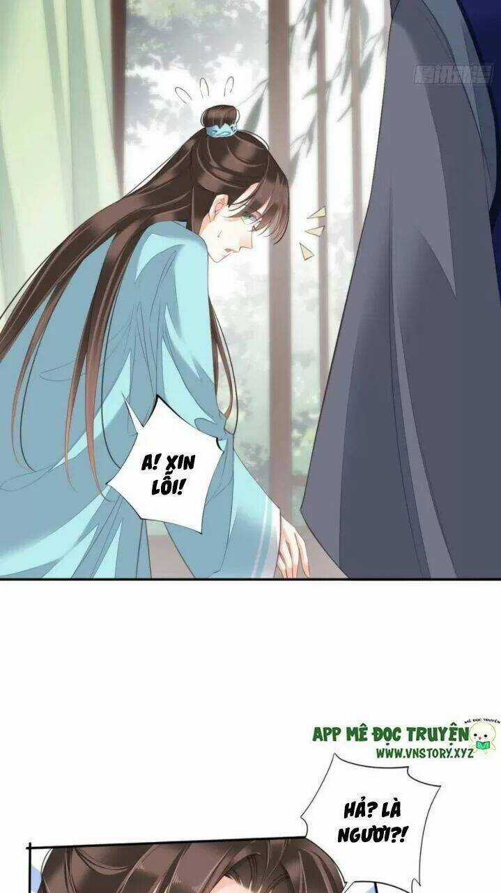 Hoàng Hậu Ương Bướng Chapter 270 trang 4