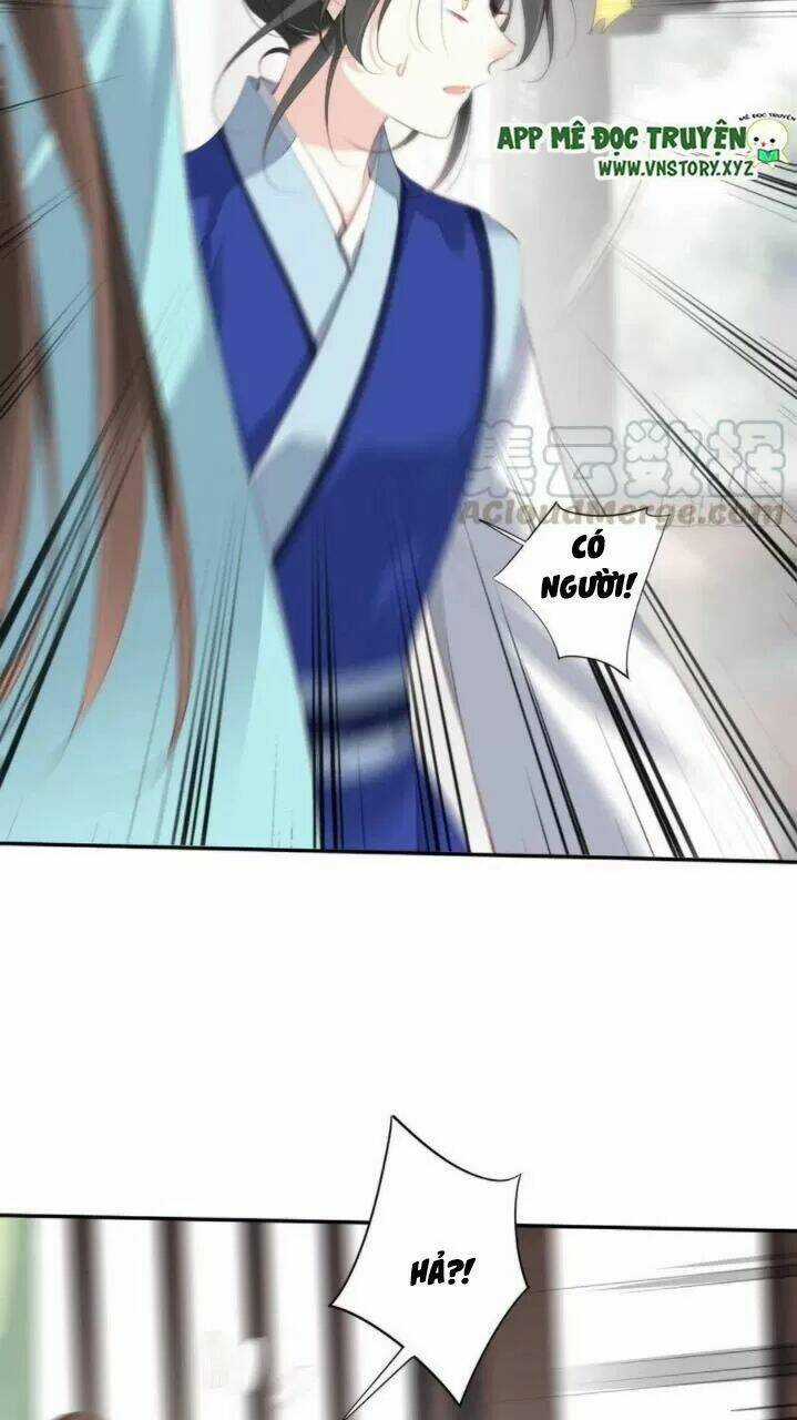 Hoàng Hậu Ương Bướng Chapter 270 trang 6