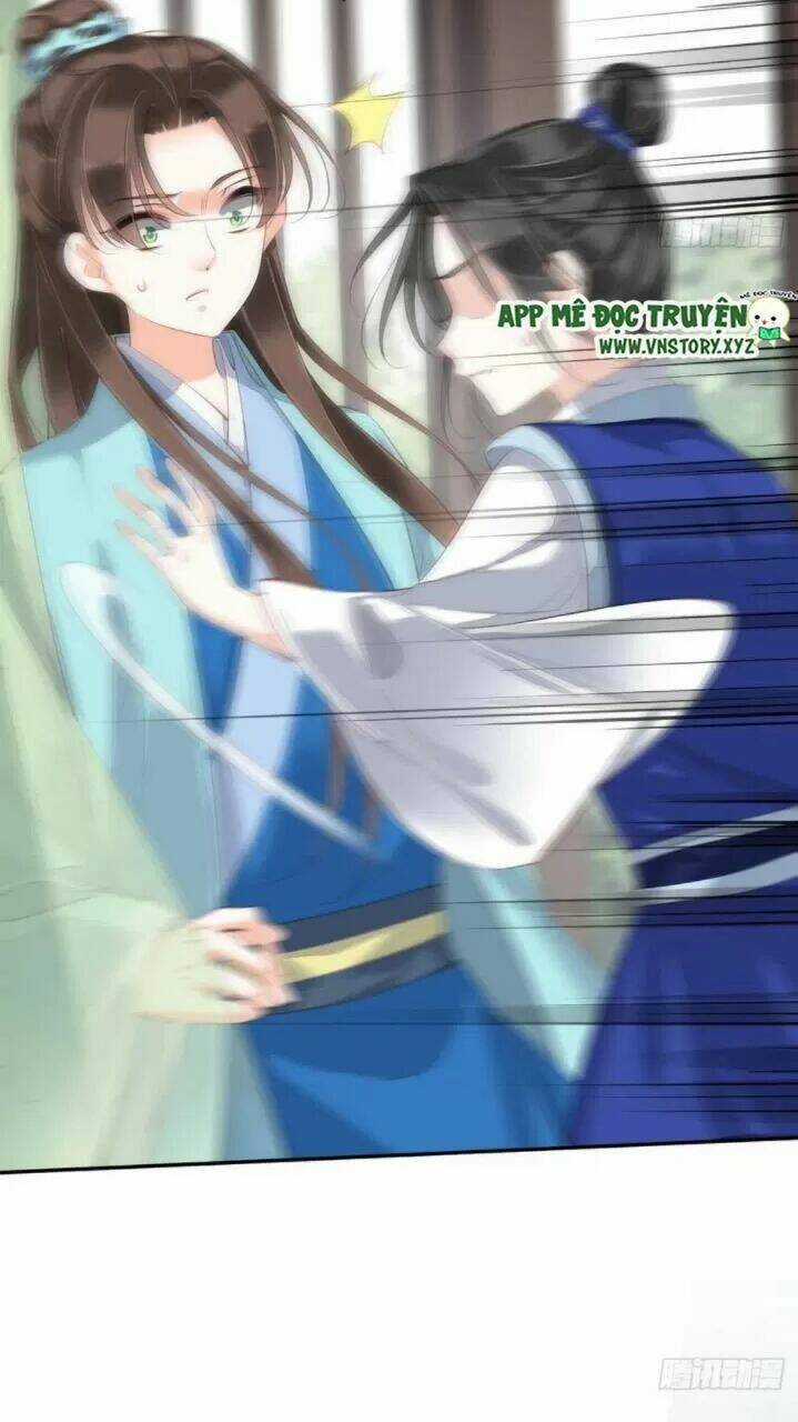 Hoàng Hậu Ương Bướng Chapter 270 trang 7