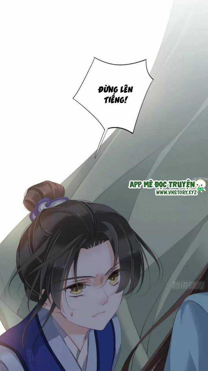 Hoàng Hậu Ương Bướng Chapter 270 trang 8