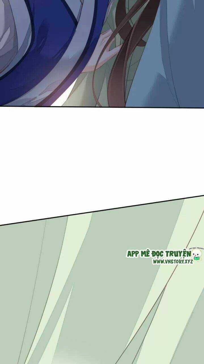 Hoàng Hậu Ương Bướng Chapter 270 trang 9