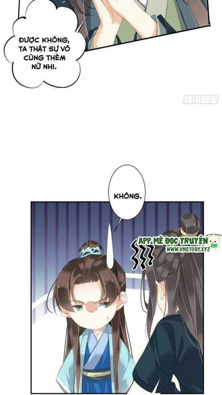 Hoàng Hậu Ương Bướng Chapter 271 trang 13