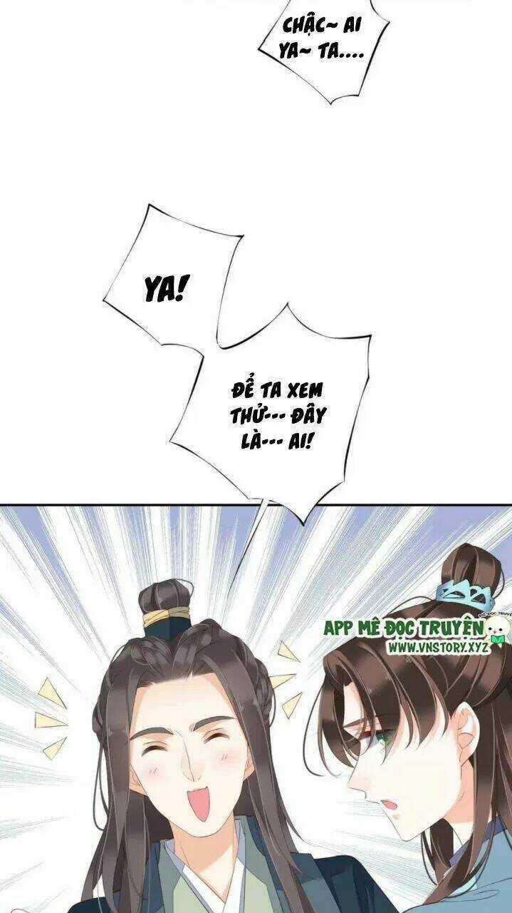 Hoàng Hậu Ương Bướng Chapter 271 trang 14