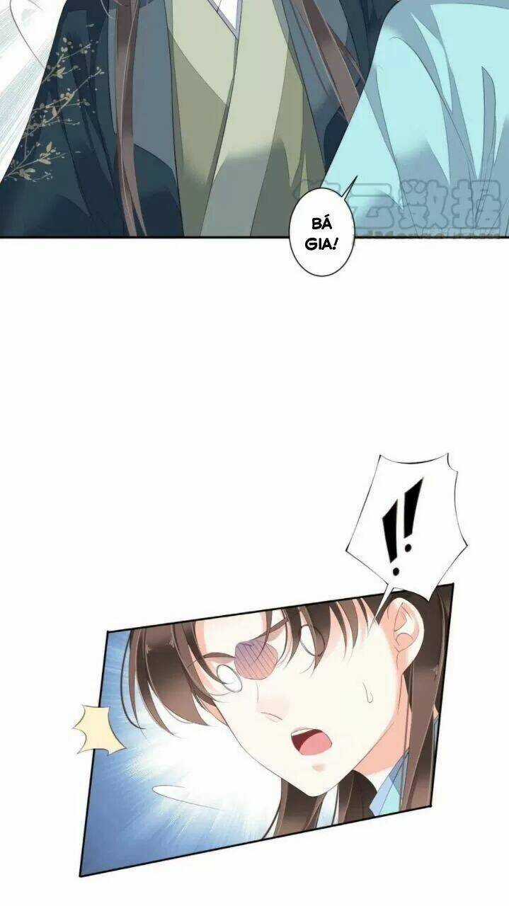 Hoàng Hậu Ương Bướng Chapter 271 trang 15