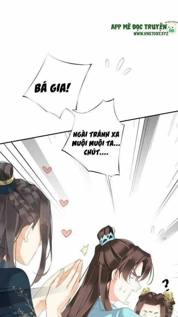 Hoàng Hậu Ương Bướng Chapter 271 trang 16