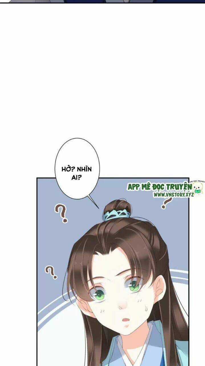 Hoàng Hậu Ương Bướng Chapter 271 trang 2