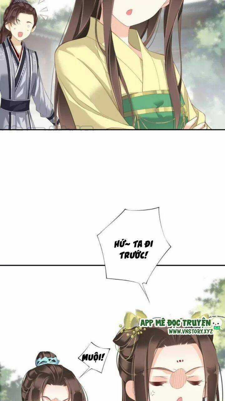 Hoàng Hậu Ương Bướng Chapter 271 trang 22