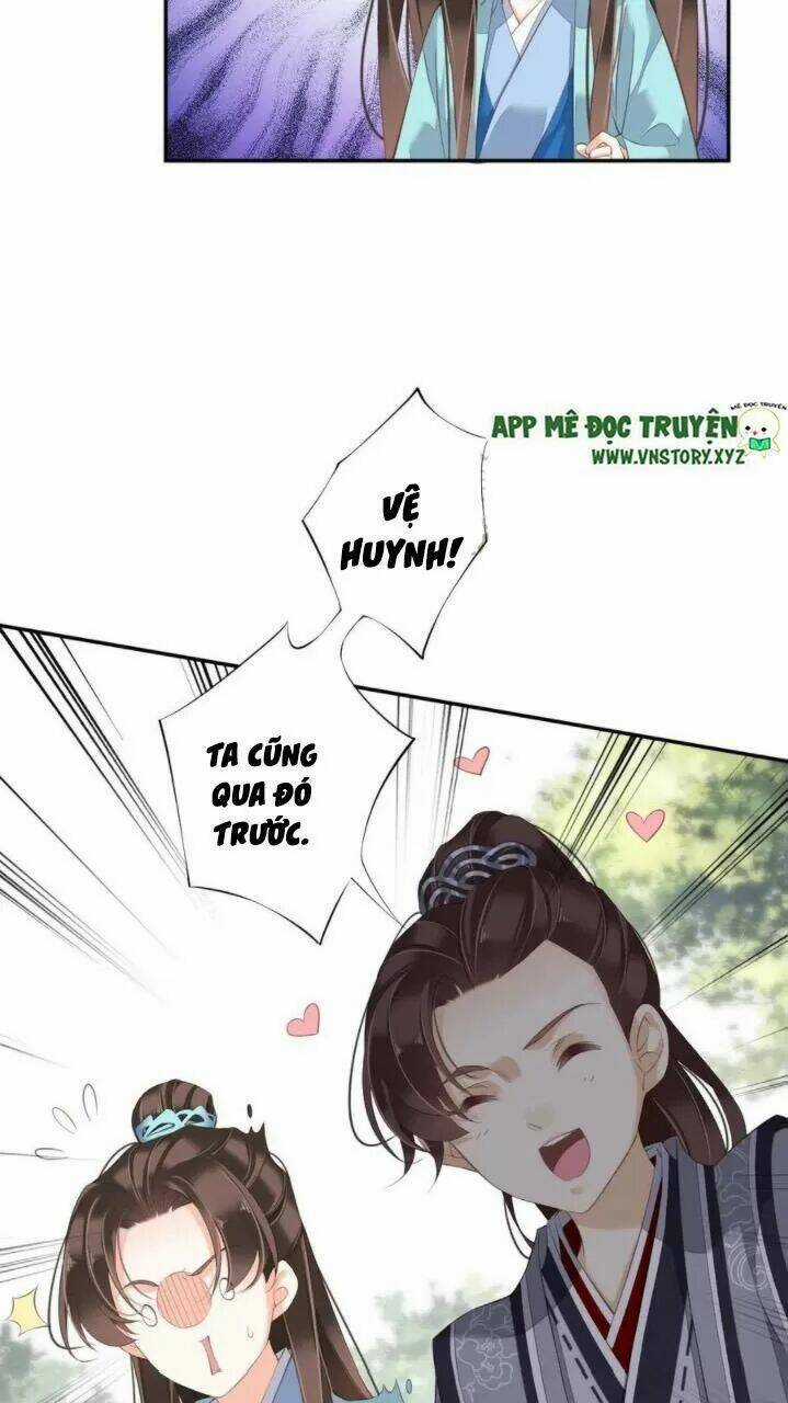 Hoàng Hậu Ương Bướng Chapter 271 trang 24