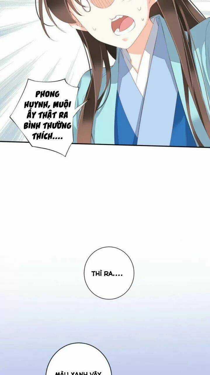 Hoàng Hậu Ương Bướng Chapter 271 trang 26