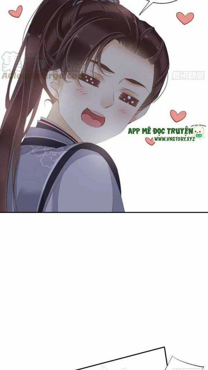 Hoàng Hậu Ương Bướng Chapter 271 trang 28