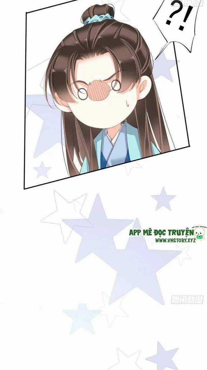 Hoàng Hậu Ương Bướng Chapter 271 trang 29