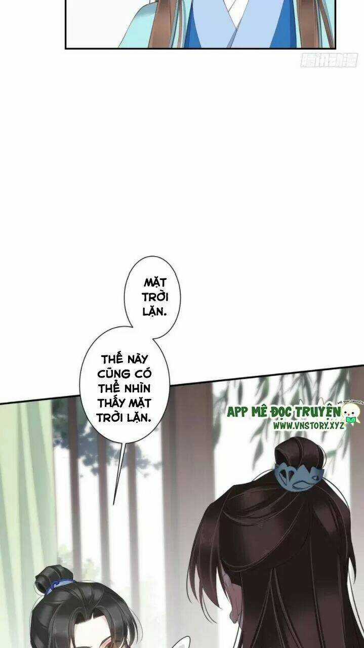 Hoàng Hậu Ương Bướng Chapter 271 trang 3