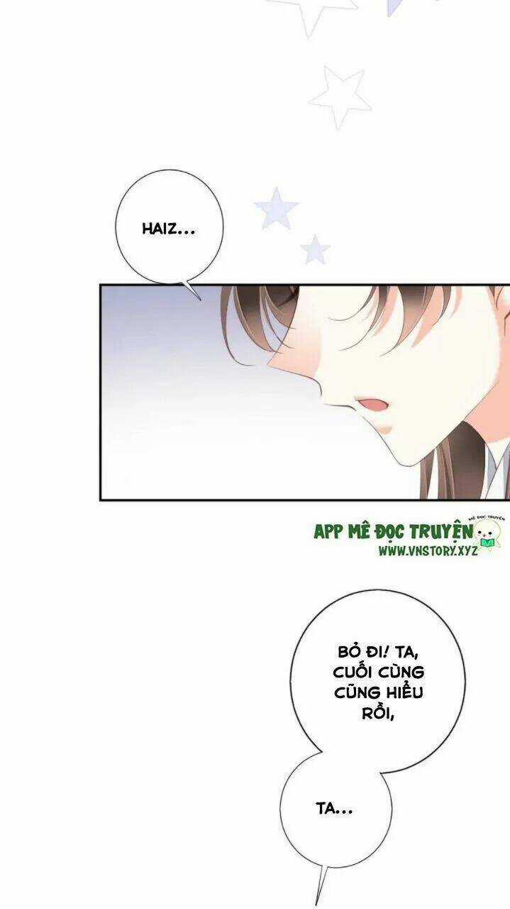 Hoàng Hậu Ương Bướng Chapter 271 trang 30