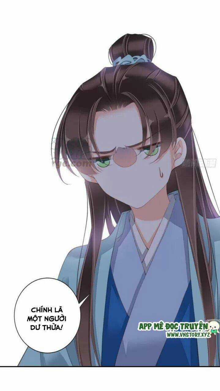 Hoàng Hậu Ương Bướng Chapter 271 trang 31