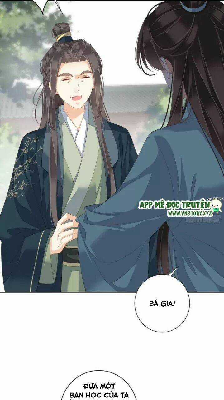 Hoàng Hậu Ương Bướng Chapter 271 trang 7