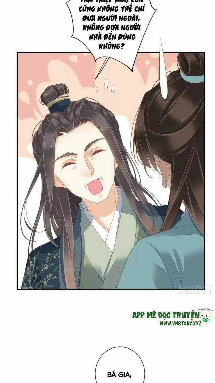 Hoàng Hậu Ương Bướng Chapter 271 trang 9