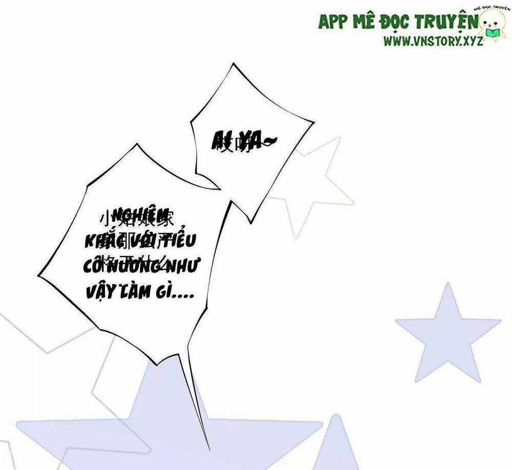 Hoàng Hậu Ương Bướng Chapter 272 trang 10