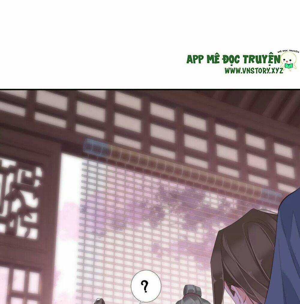 Hoàng Hậu Ương Bướng Chapter 272 trang 23
