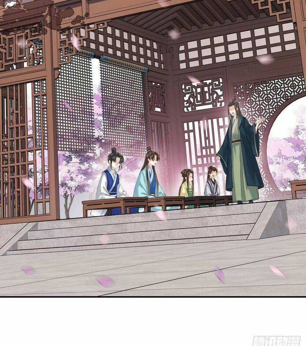 Hoàng Hậu Ương Bướng Chapter 272 trang 3