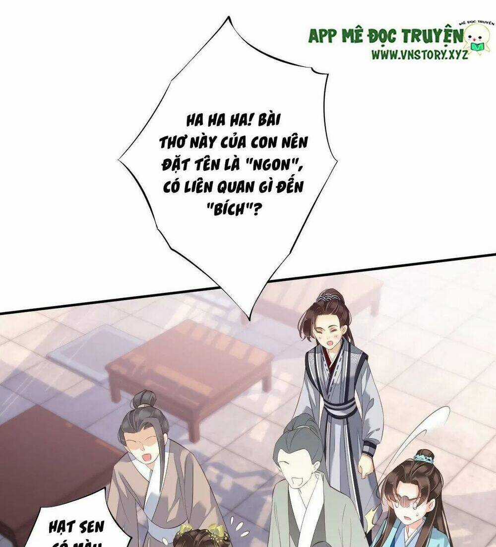 Hoàng Hậu Ương Bướng Chapter 272 trang 37
