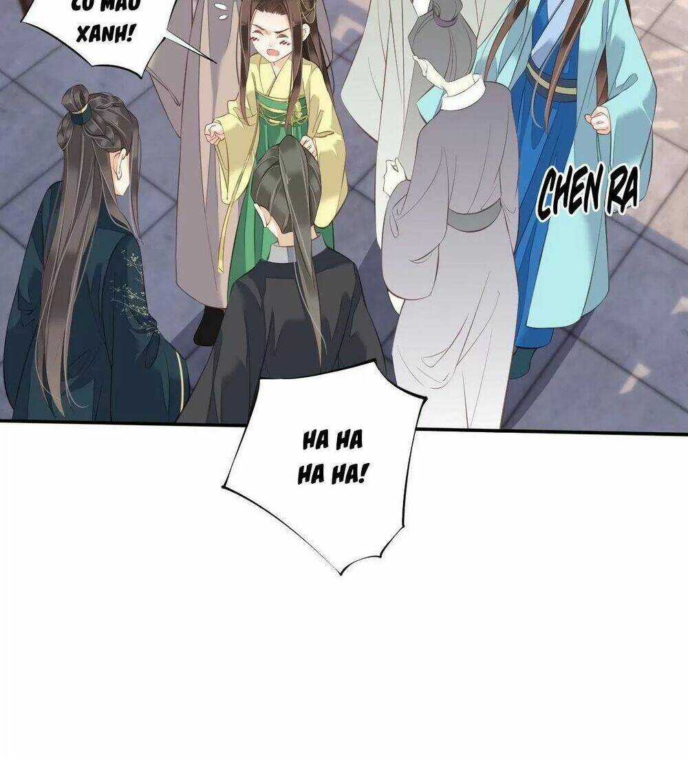 Hoàng Hậu Ương Bướng Chapter 272 trang 38