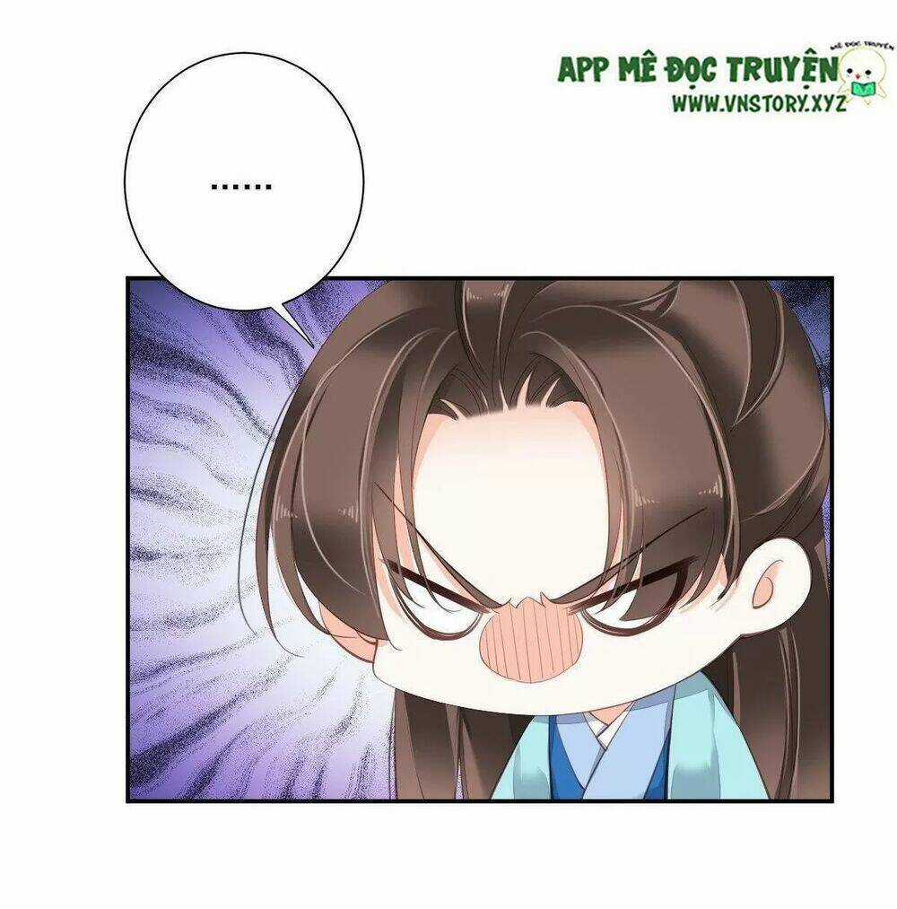 Hoàng Hậu Ương Bướng Chapter 272 trang 39