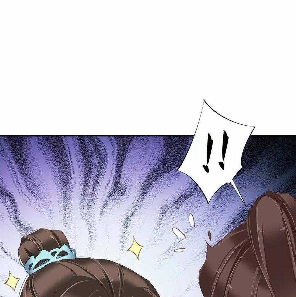 Hoàng Hậu Ương Bướng Chapter 272 trang 41