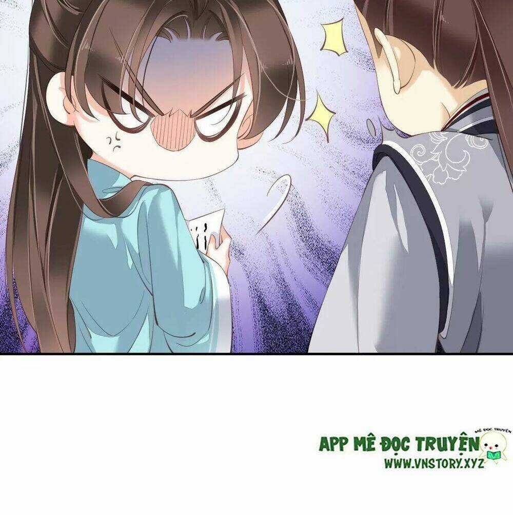 Hoàng Hậu Ương Bướng Chapter 272 trang 42