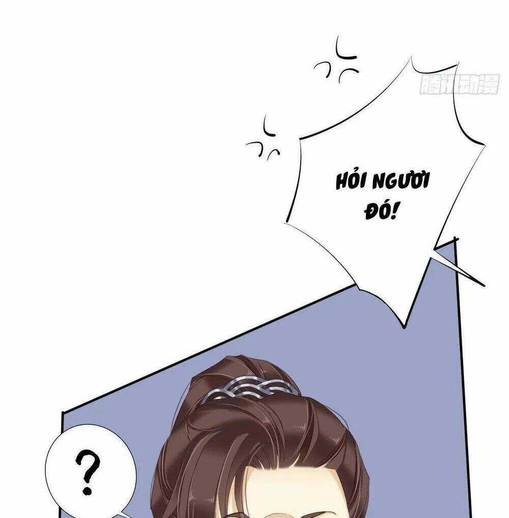 Hoàng Hậu Ương Bướng Chapter 272 trang 43