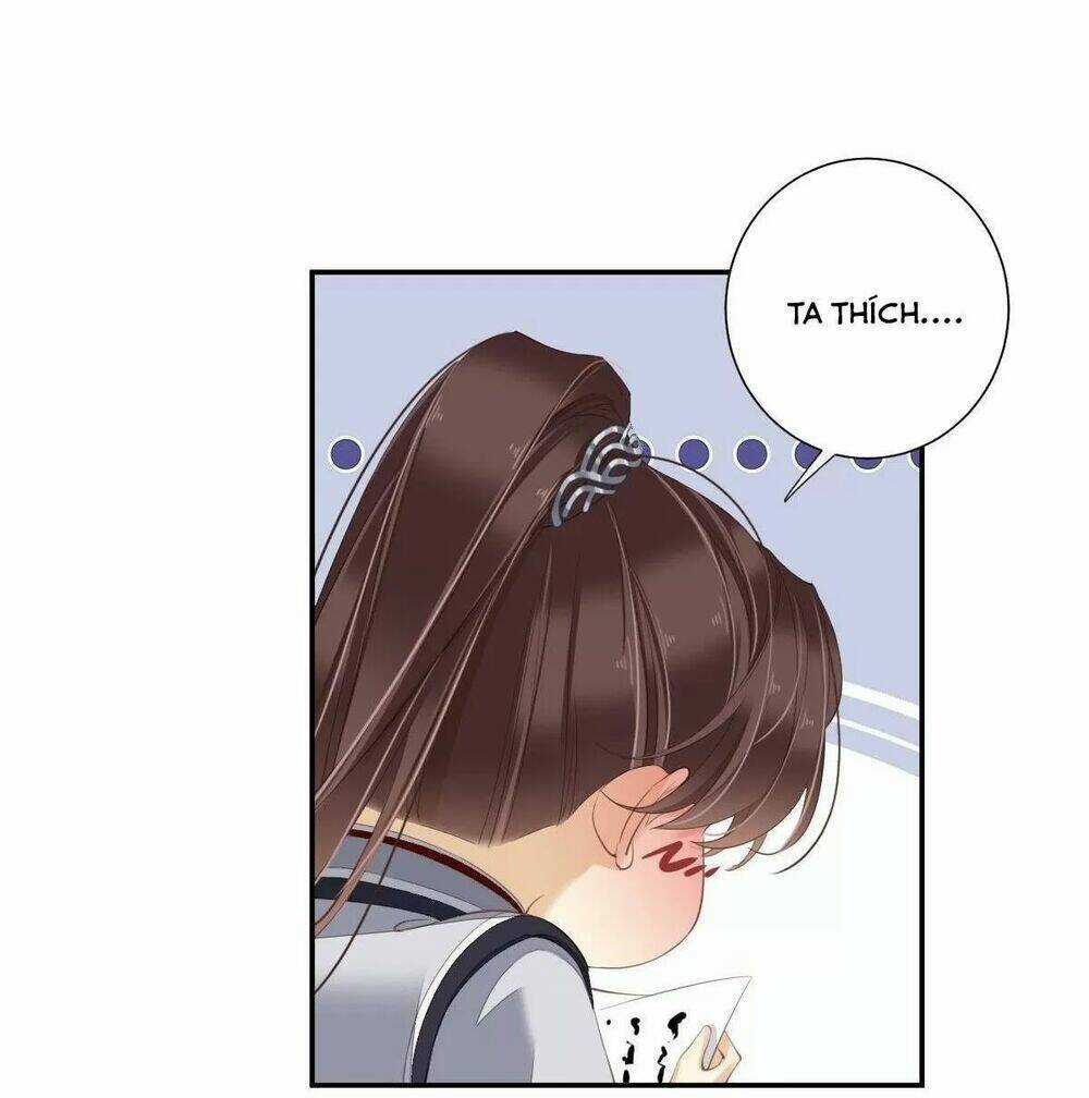Hoàng Hậu Ương Bướng Chapter 272 trang 48